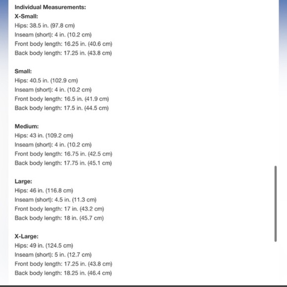 NWOT Lole Pull On Active Skort - Picture 15 of 15